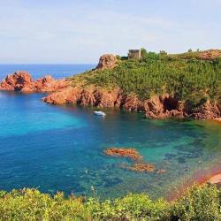 Les Criques De l’esterel 